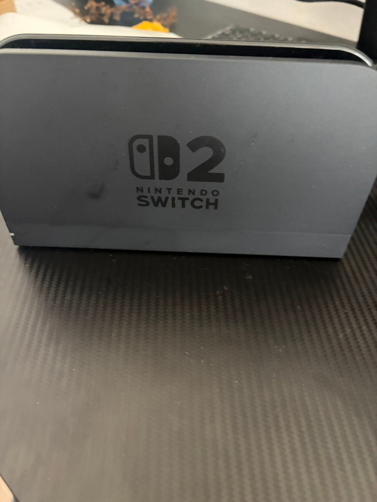 Switch deux, Neuf, Enlèvement, Switch Original, Avec jeux
