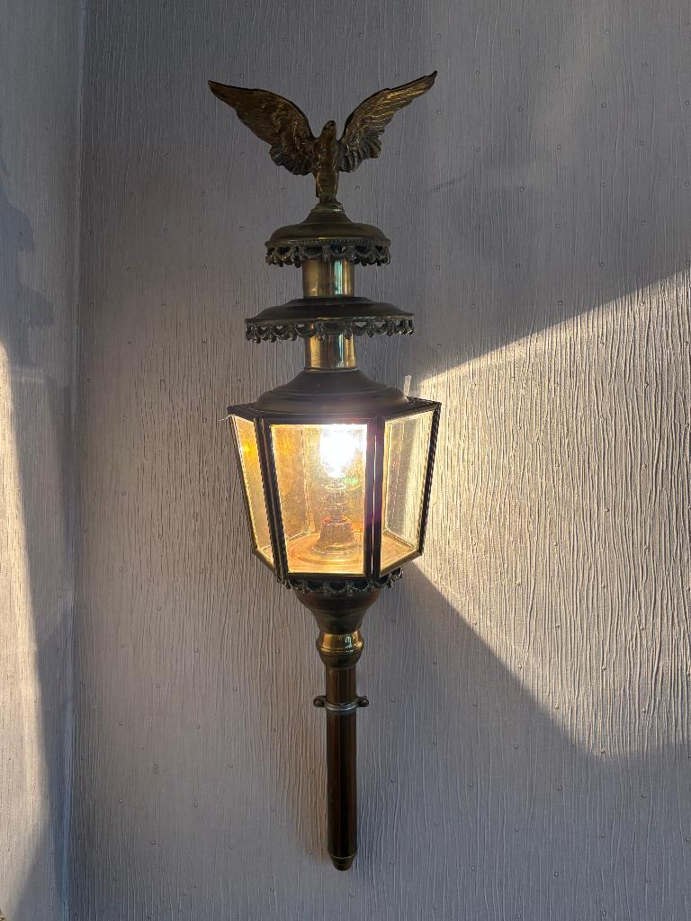 verlichting antiek, Antiek en Kunst, Antiek | Verlichting, Ophalen
