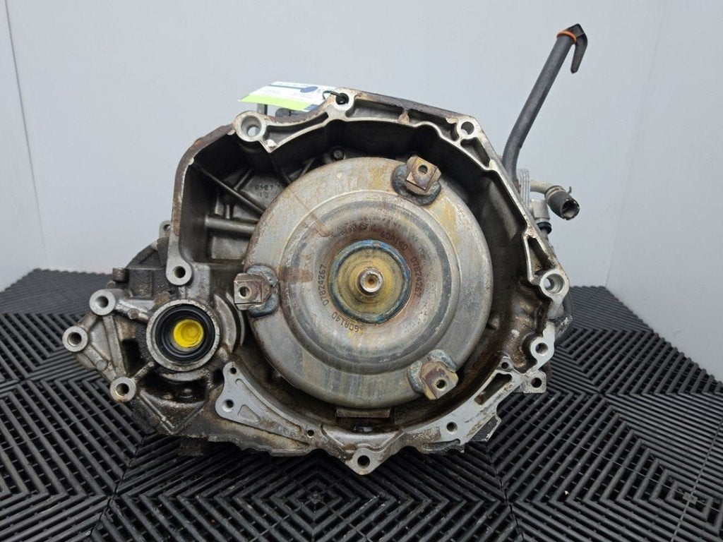 BOITE DE VITESSES AUTOMATIQUE Corsa D (|55556673|93190768|), Autos : Pièces & Accessoires, Opel, Opel Automobile GmbH, Utilisé