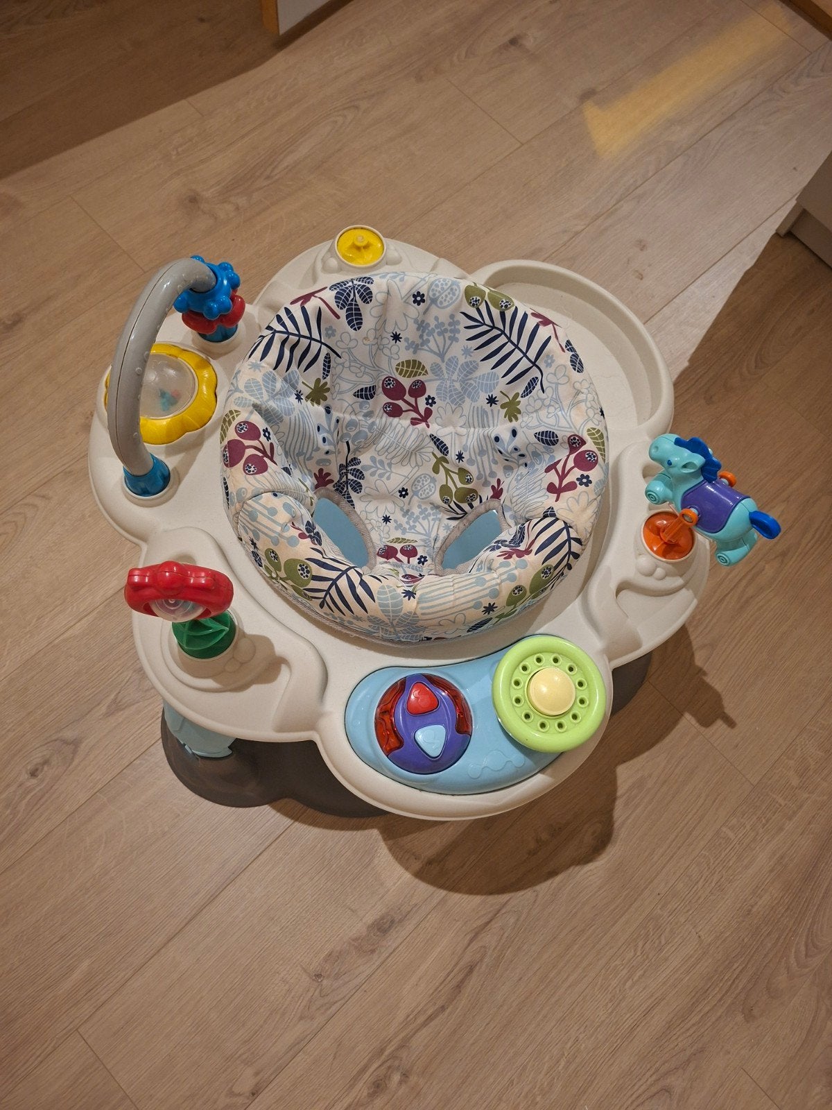 speelstoel, Kinderen en Baby's, Ophalen