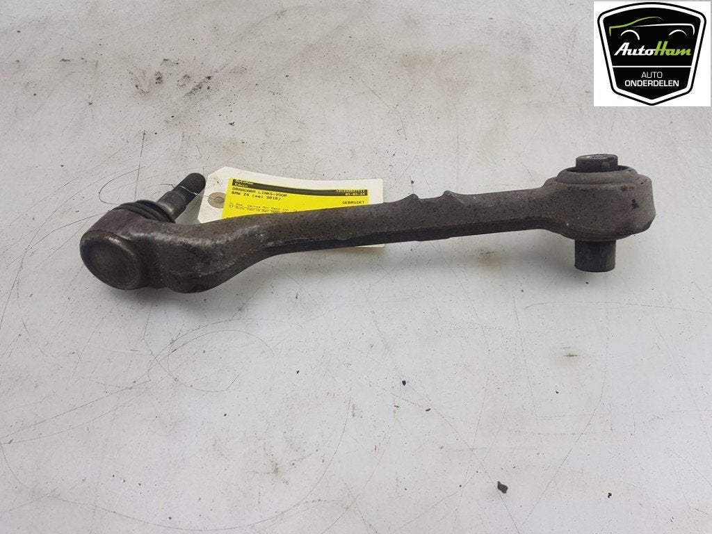 BRAS DE SUSPENSION AVANT GAUCHE (TRIANGLE) (|31126786203|), Dhr. J. Ham, Administratie@autoham.nl, Utilisé, BMW