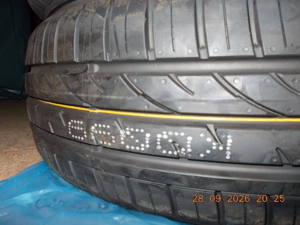 autobanden 175 / 65 R14 82T, Auto-onderdelen, Ophalen, 14 inch, 175 mm, Nieuw