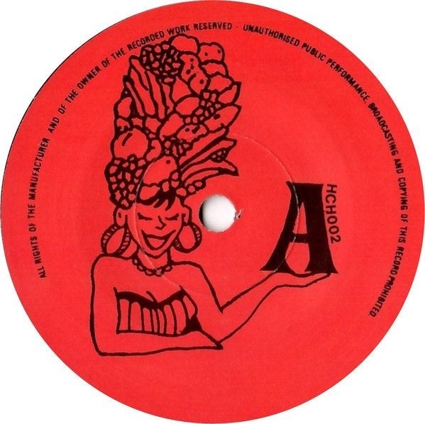 7" Too Darn Hot – Casa De Bahno, Latin en Salsa, Gebruikt, 7 inch, Ophalen of Verzenden