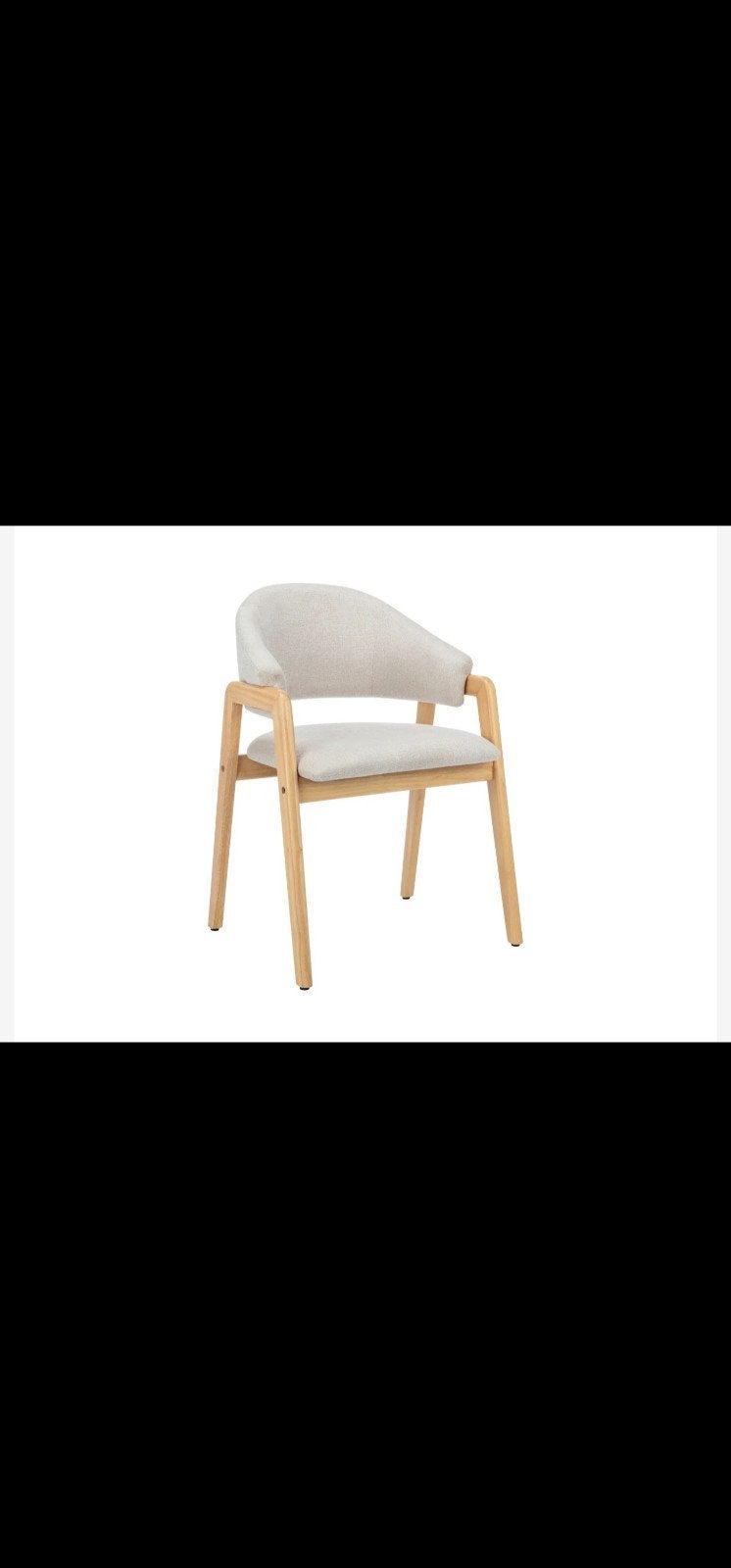 Set van twee stoelen, Ophalen of Verzenden, Twee