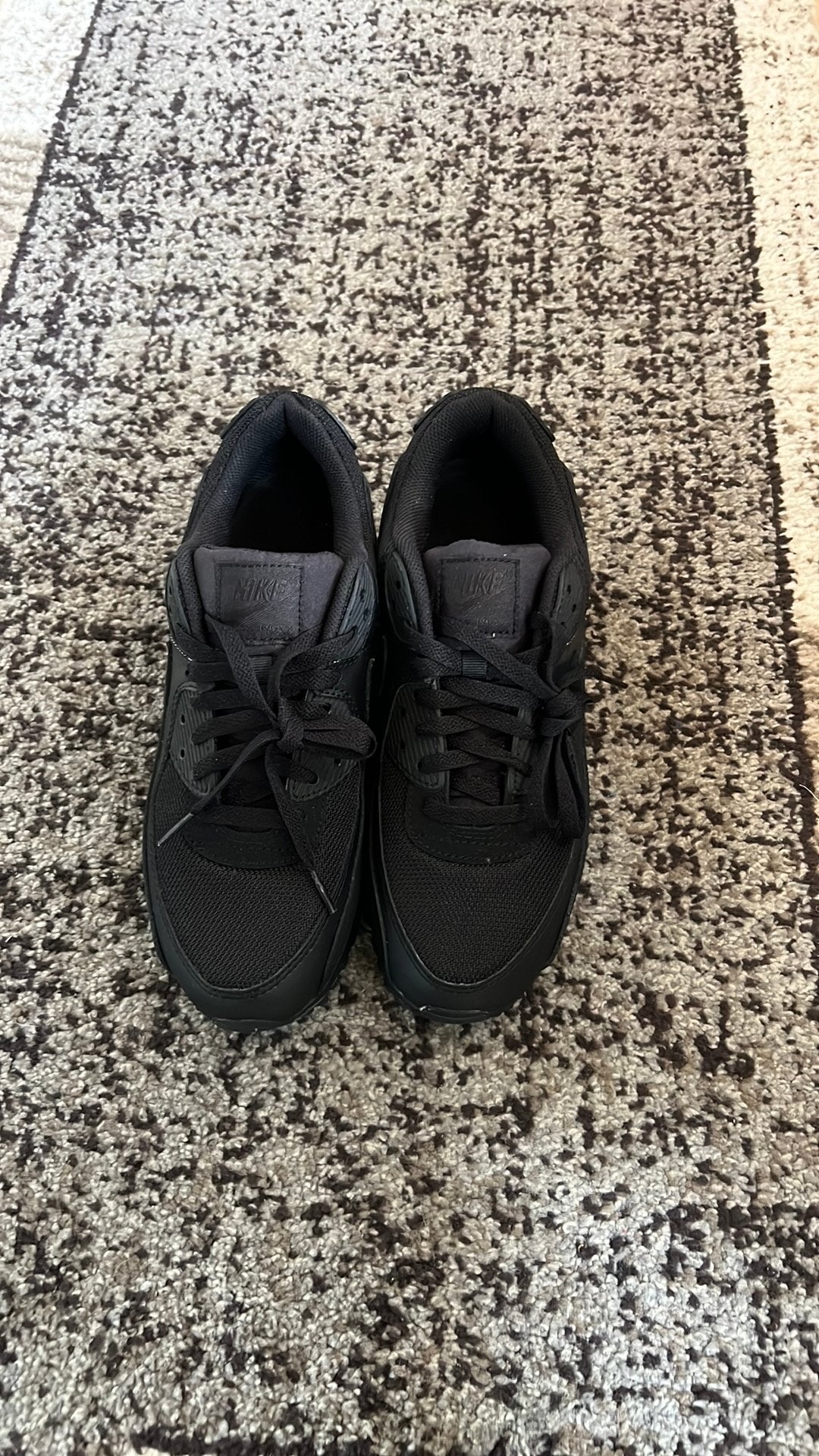 Air max 90, Vêtements | Hommes, Chaussures, Neuf, Enlèvement ou Envoi, Baskets, Noir