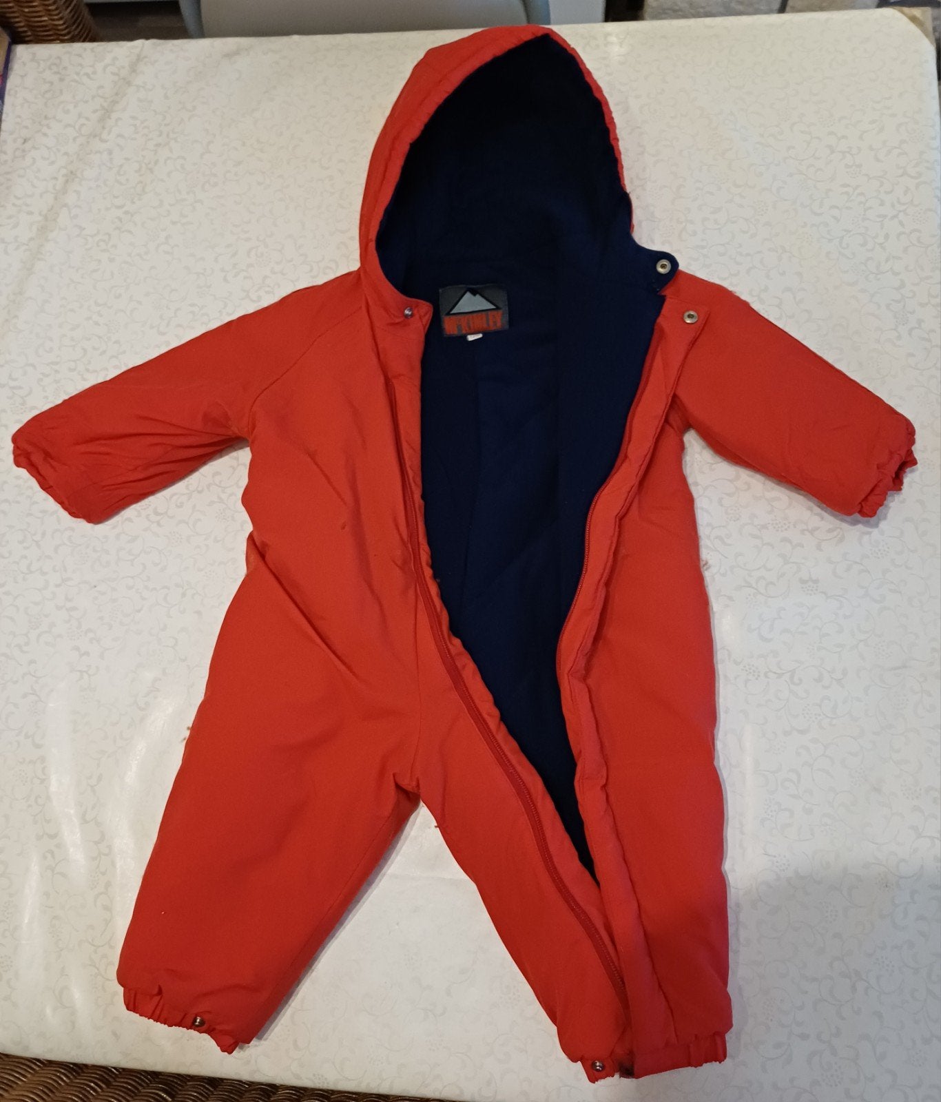 Skipak / sneeuwpak / winterpak 18 maand merk McKinley, Kinderen en Baby's, Ophalen