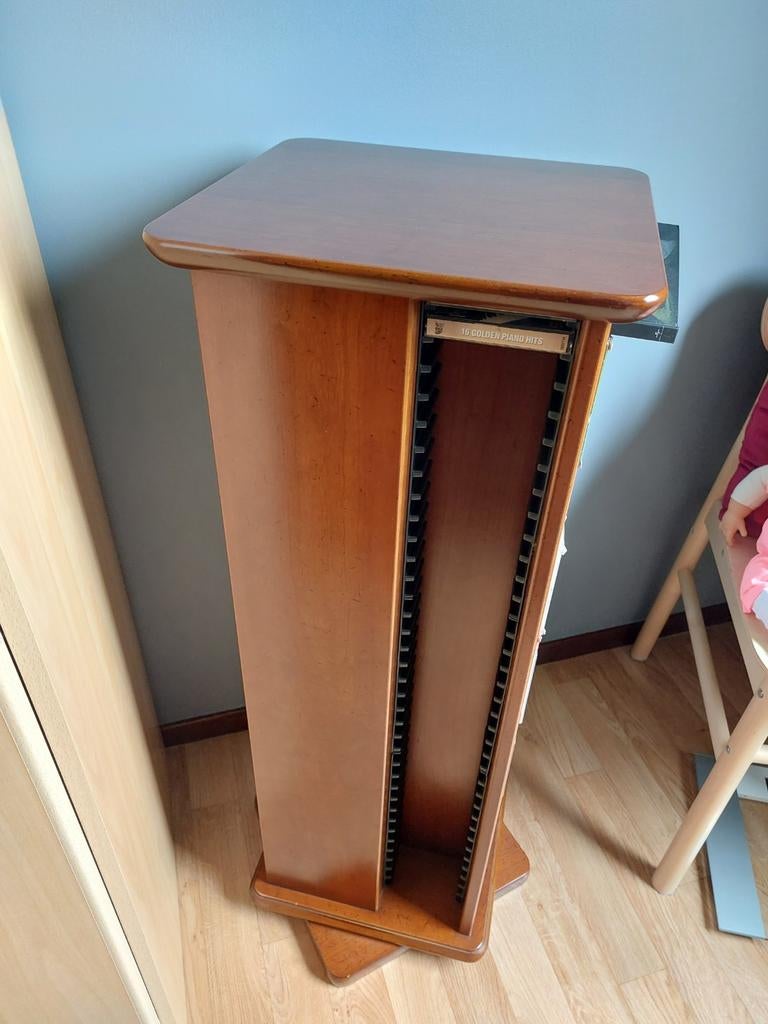 CD toren, Huis en Inrichting, Ophalen
