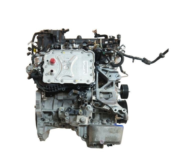 Moteur d'occasion Maserati Ghibli MK3 M157 2.0 - 670053115, Envoi, Révisé, Maserati