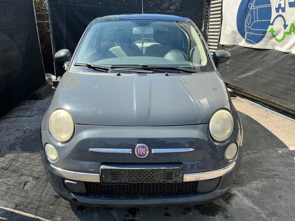 SUBFRAME Fiat 500 (312) (|52064530|52026748|), Gebruikt, Fiat