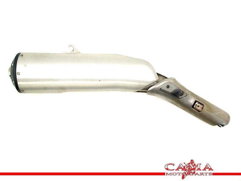 UITLAATDEMPER ORIGINEEL DL 1000 V-Storm 2002-2006 (DL1000), Dhr. S. di Majo, Gebruikt, Info@cama-motorparts.nl, P.J. Troelstraweg 8 8
3144 CX  MAASSLUIS, NL