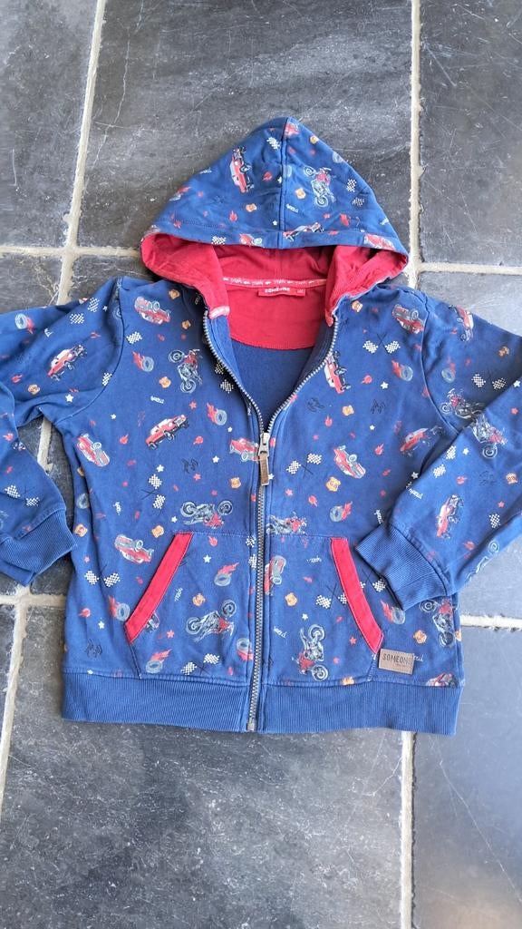 Golf someone 140, Trui of Vest, Ophalen of Verzenden, Zo goed als nieuw, Someone