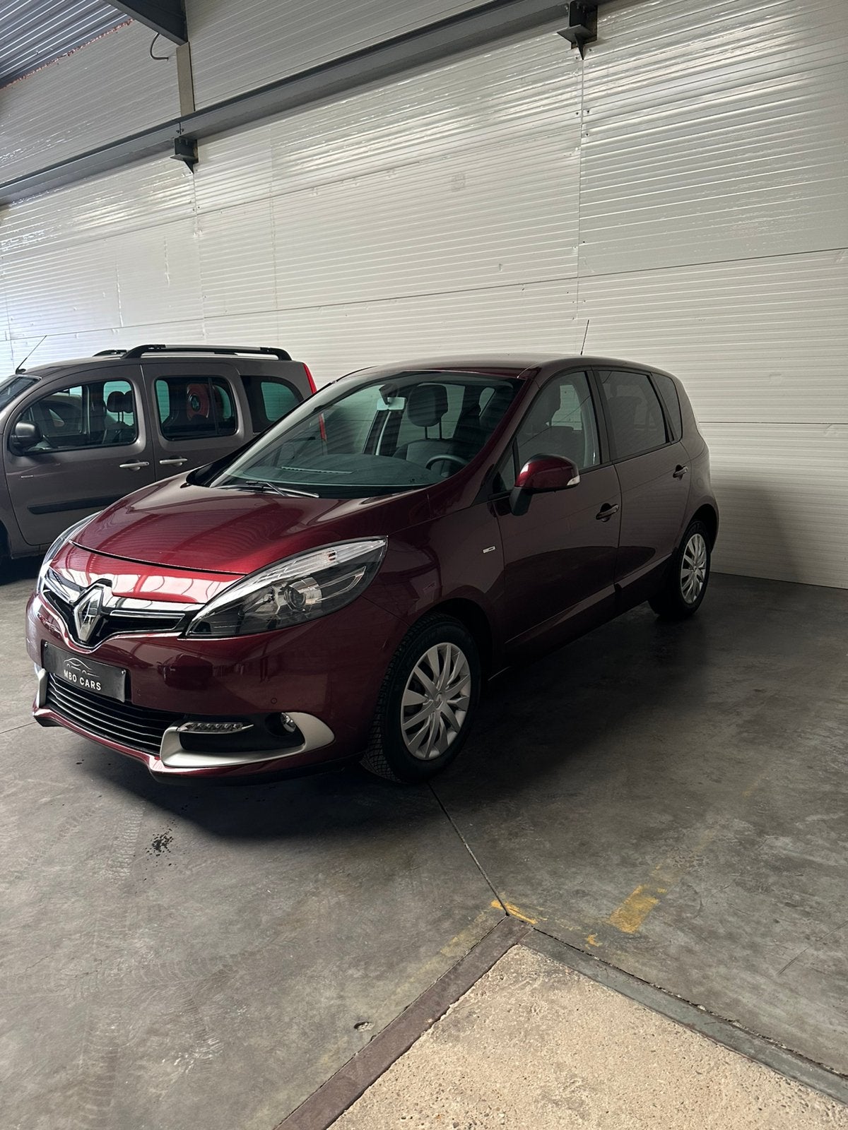 Renault Scenic 1.2 TCe Energy Bose Edition | CRUISE,SENS,NAV, Autos, 1197 cm³, Achat, 140 g/km, Euro 6