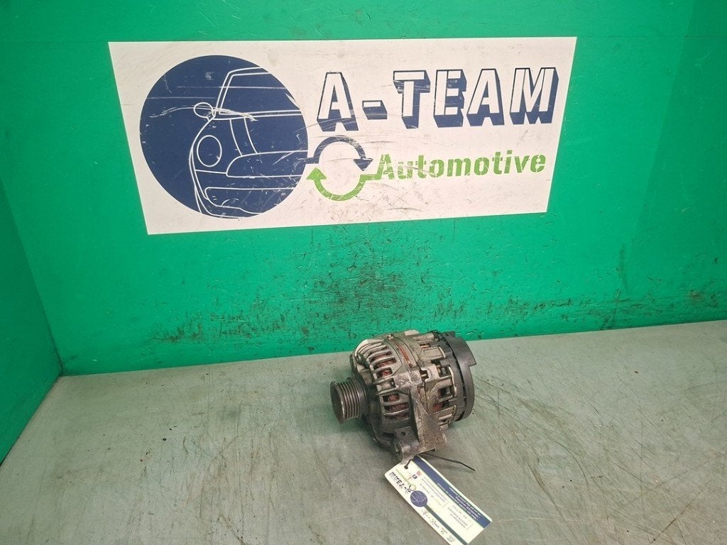 DYNAMO Rover 45 (01-2000/05-2005) (|0124225011|), Marcel-Breuer-Straße 4
80807  München, DE, Kunde@mgmotordeutschland.de, SAIC Motor Deutschland GmbH