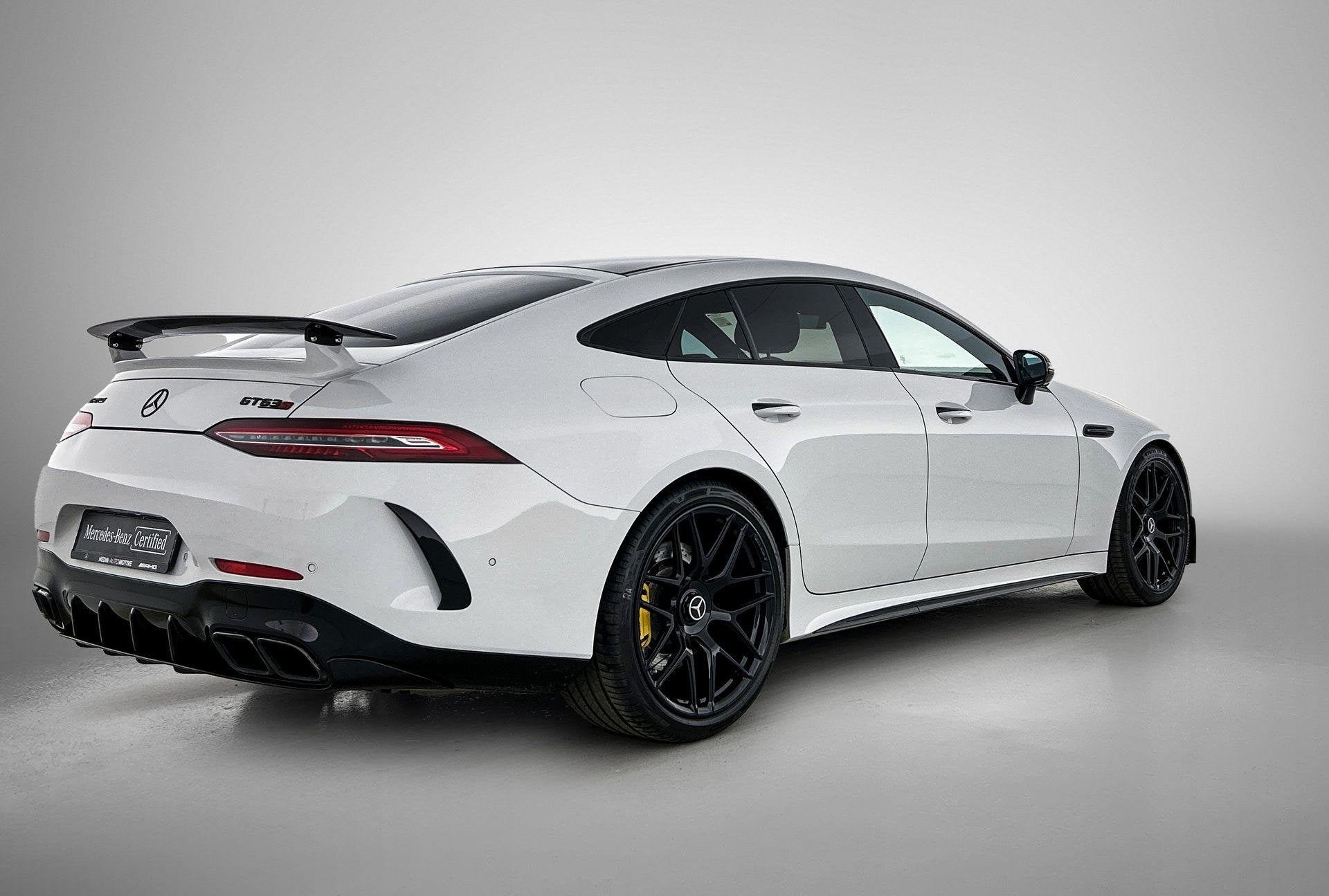 Mercedes-Benz AMG GT 4-Door Coupe 63 S 4MATIC+ Night Pack |, Auto's, Automaat, https://public.car-pass.be/vhr/e680d890-df93-4281-a117-294f2b178a49