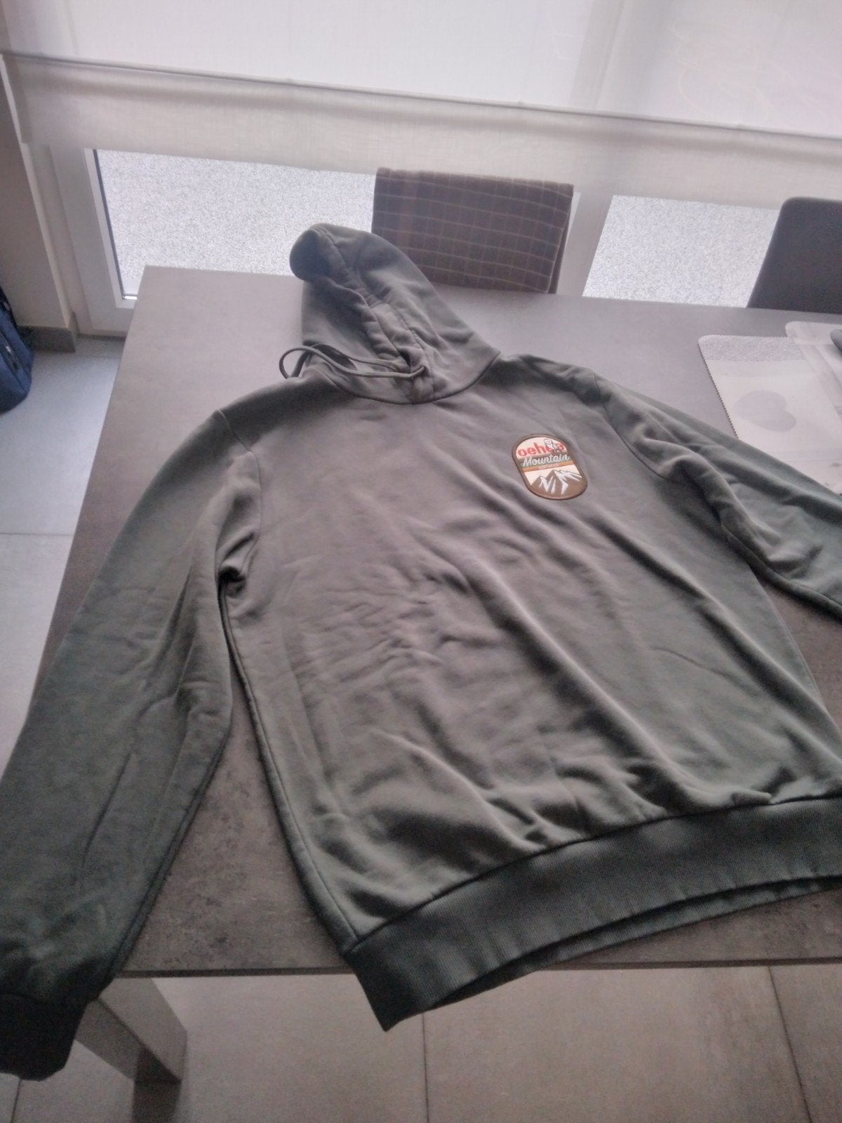 pull pour homme ANTWRP taille L, Vêtements | Hommes, Enlèvement ou Envoi, Taille 52/54 (L)