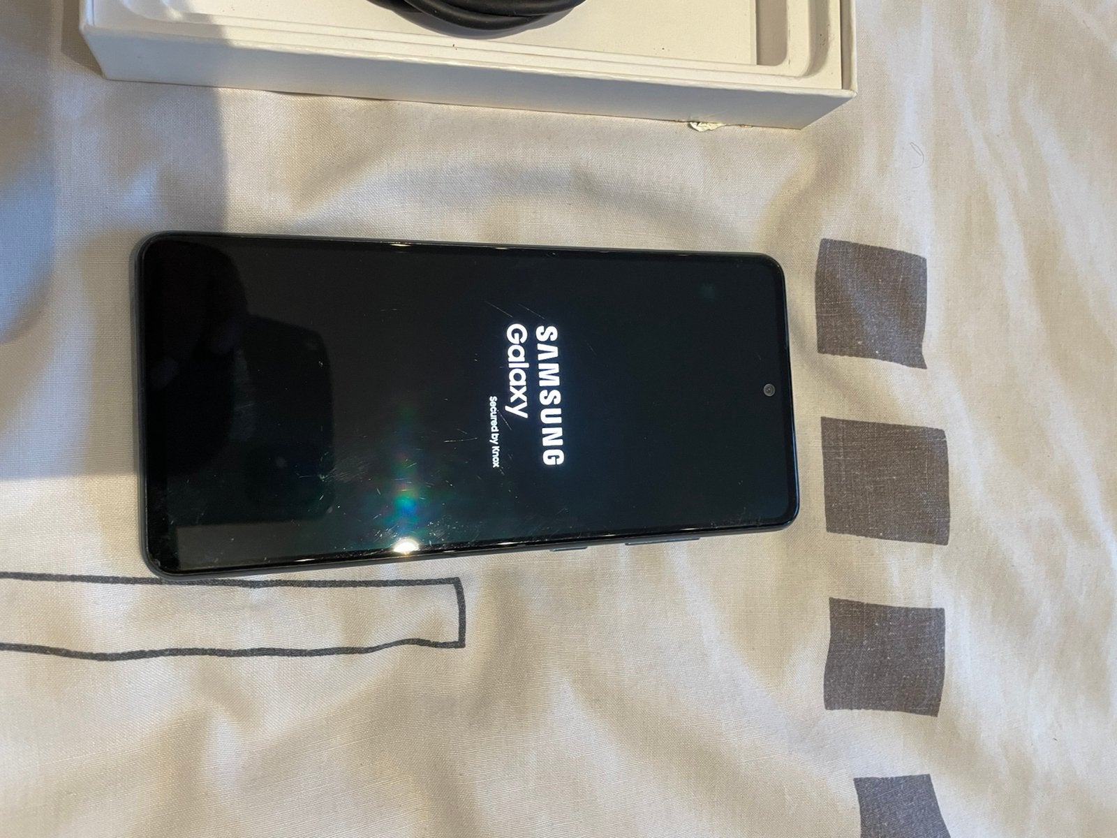 À vendre : Samsung Galaxy A53 5G., Enlèvement, Neuf, Samsung