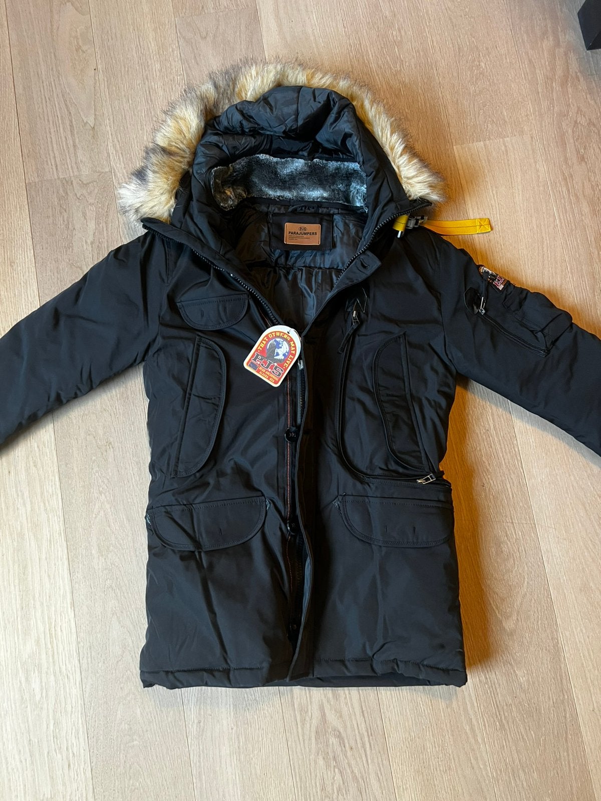Parajumper jas mannen Nieuw!, Ophalen of Verzenden, Nieuw