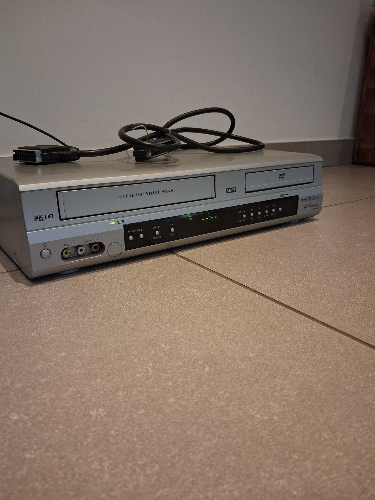 videospeler HSV, Audio, Tv en Foto, Ophalen, Gebruikt, VHS-speler of -recorder