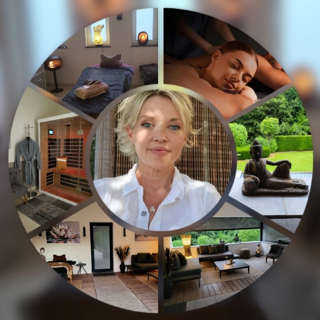 Votre centre de massage Privilege (unique ds vôtre région), Diensten en Vakmensen, Welzijn | Masseurs en Massagesalons, Ontspanningsmassage