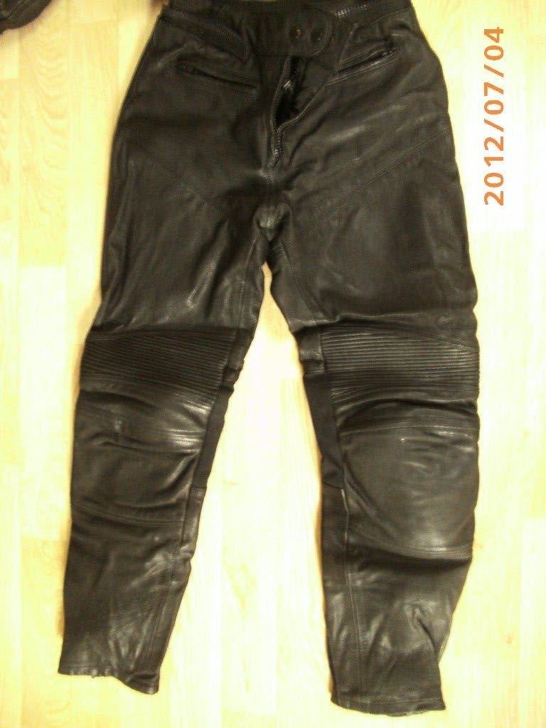 Pantalon de Moto a vendre, Enlèvement, Seconde main, Pantalon | cuir, AUTRE