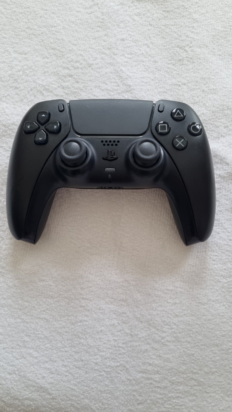 Manette ps5 avec hall effect anti stick drift, Enlèvement