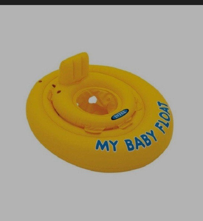 baby zwemband, Kinderen en Baby's, Ophalen, Gebruikt, Jongetje of Meisje