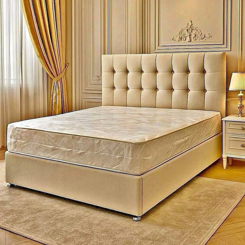 nouveau lit et matelas (paiement à la livraison), Envoi, Neuf, Autres couleurs