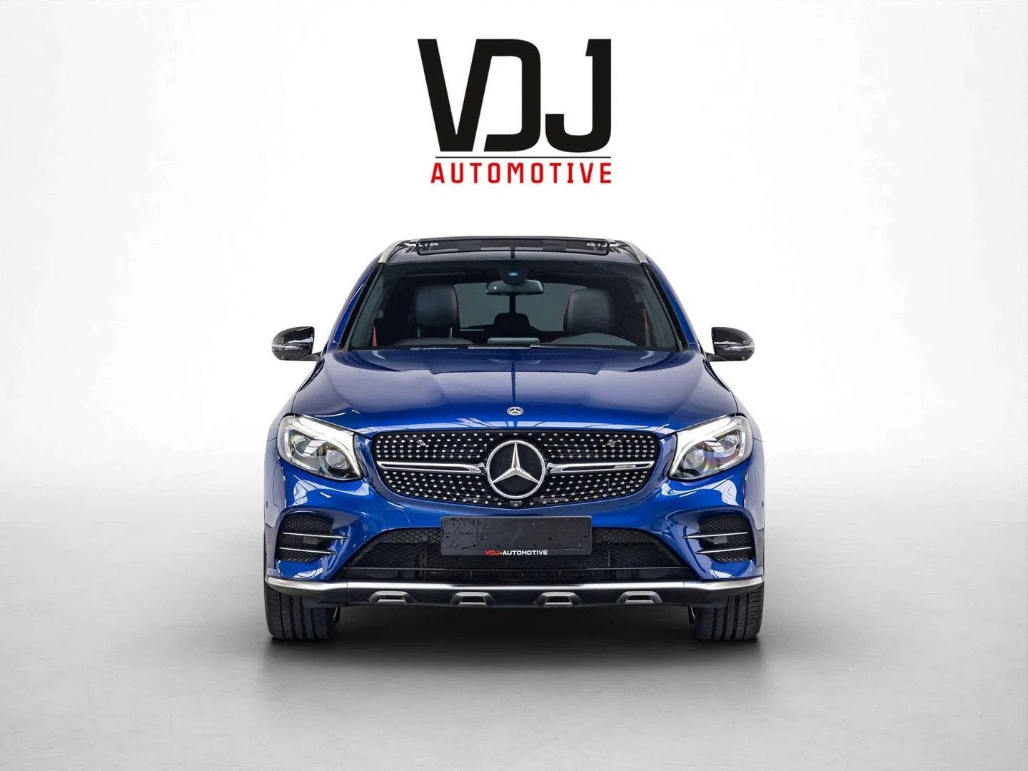Mercedes-Benz GLC 43 AMG AMG|4MATIC|GARANTIE|AIRMATIC|BURMES, Autos, Mercedes-Benz, 167 g/km, Achat, Euro 6, Entreprise