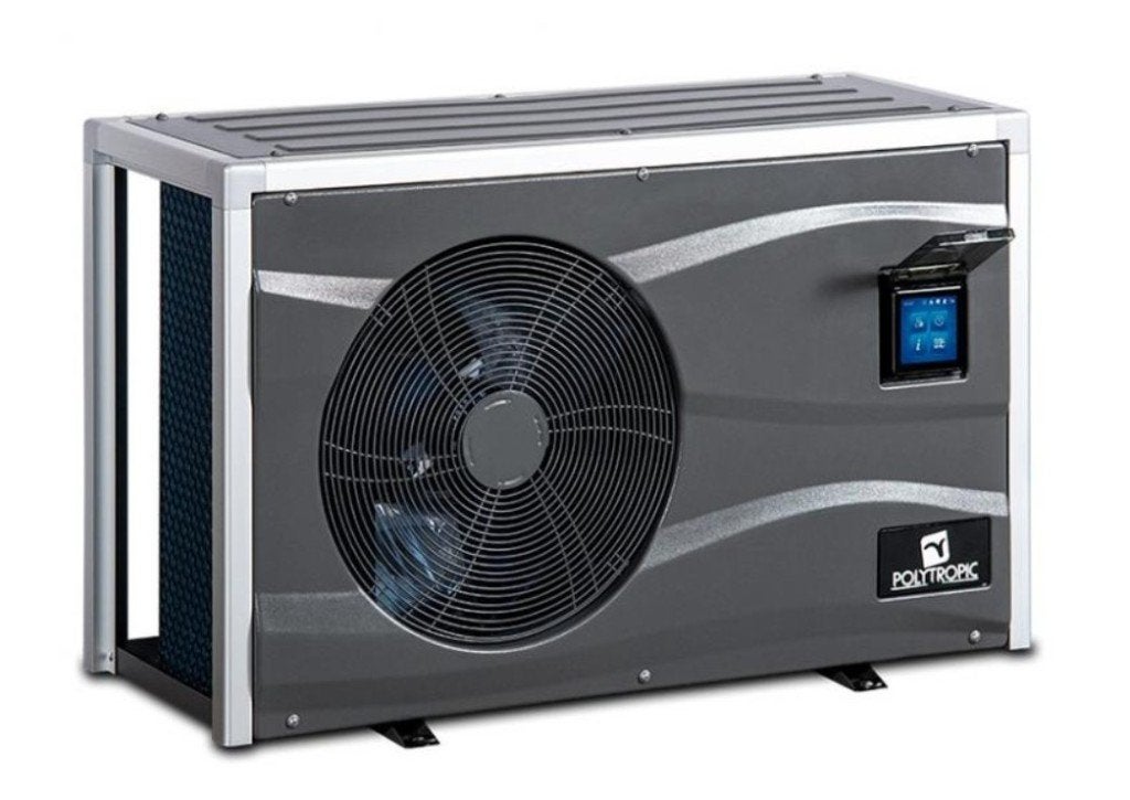 Zwembad warmtepomp  - Polytropic Master Inverter XM 21kw, Ophalen, Nieuw, Verwarming