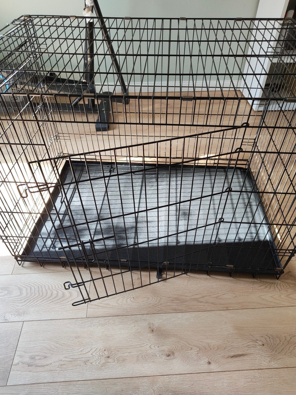 Hondenbench Xl, Dieren en Toebehoren, Ophalen