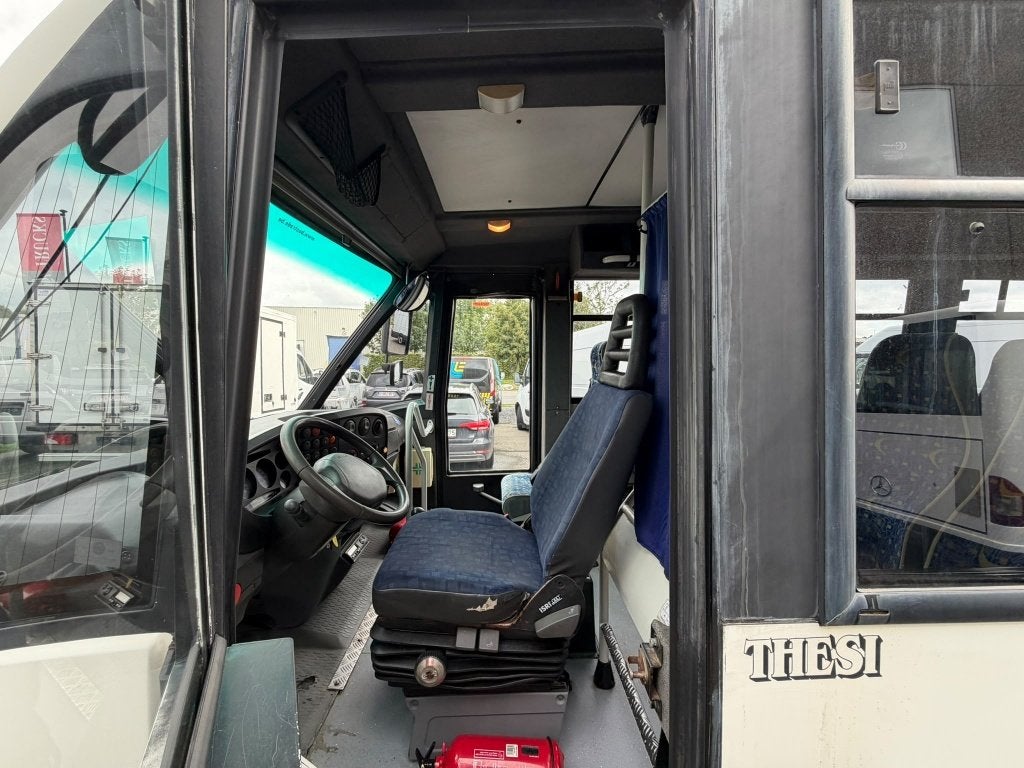 Iveco 65C (Stock ID 17793) — 22