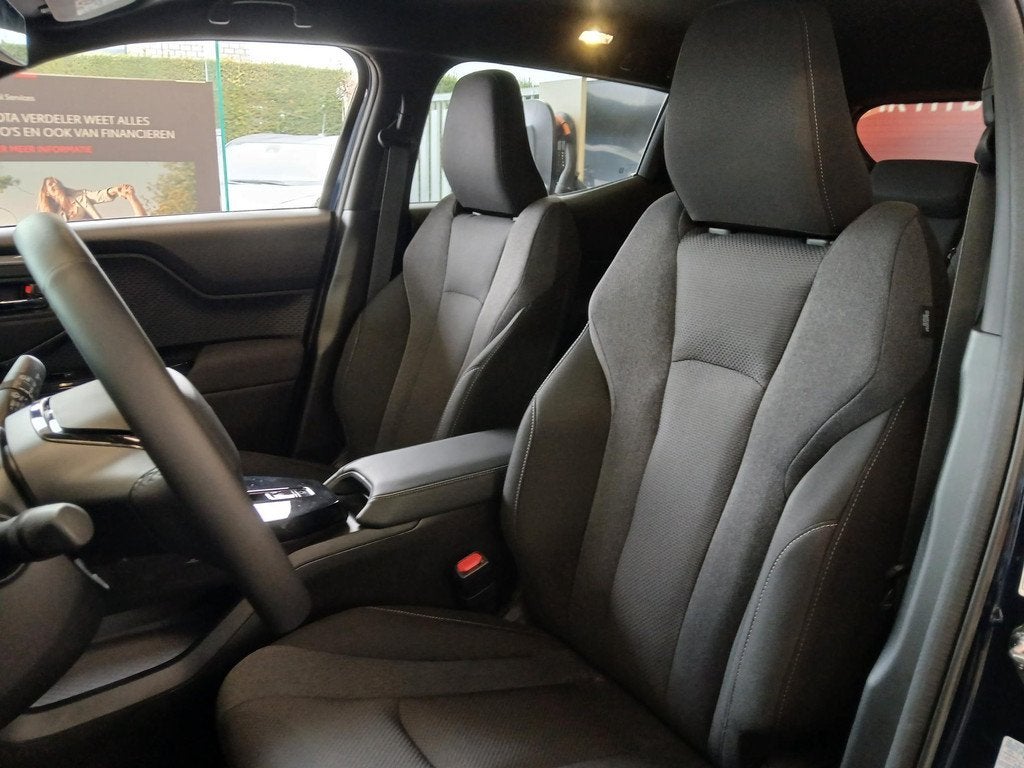 Toyota Urban Cruiser Dynamic (automatique), Autos, Toyota, Neuf, Achat, Entreprise, Autre carrosserie