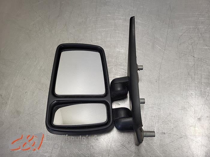 Rétroviseur extérieur gauche d'un Renault Master, Renault, -, 3 mois de garantie, Utilisé
