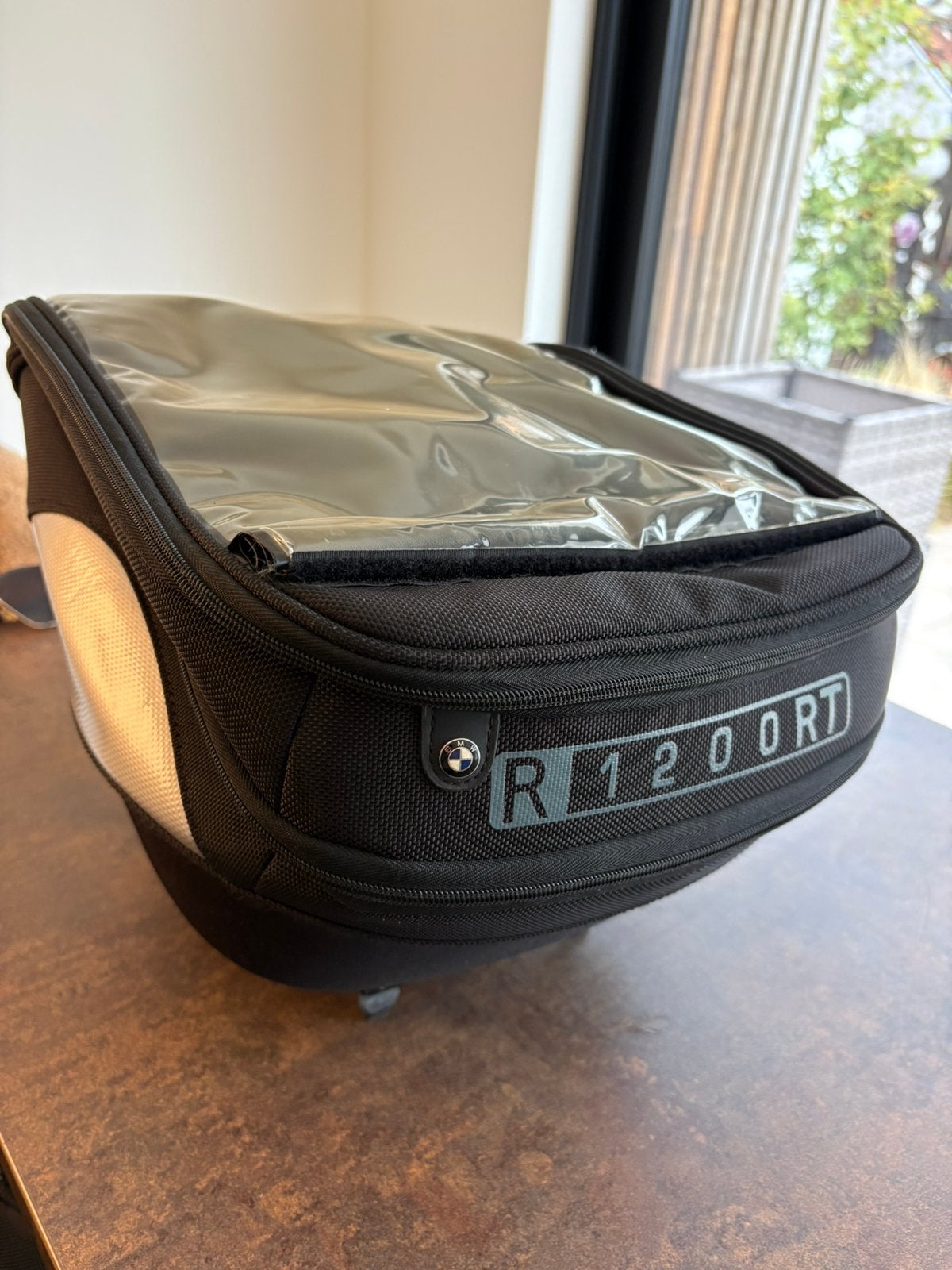 Tanktas BMW R1200RT, Motoren, Particulier