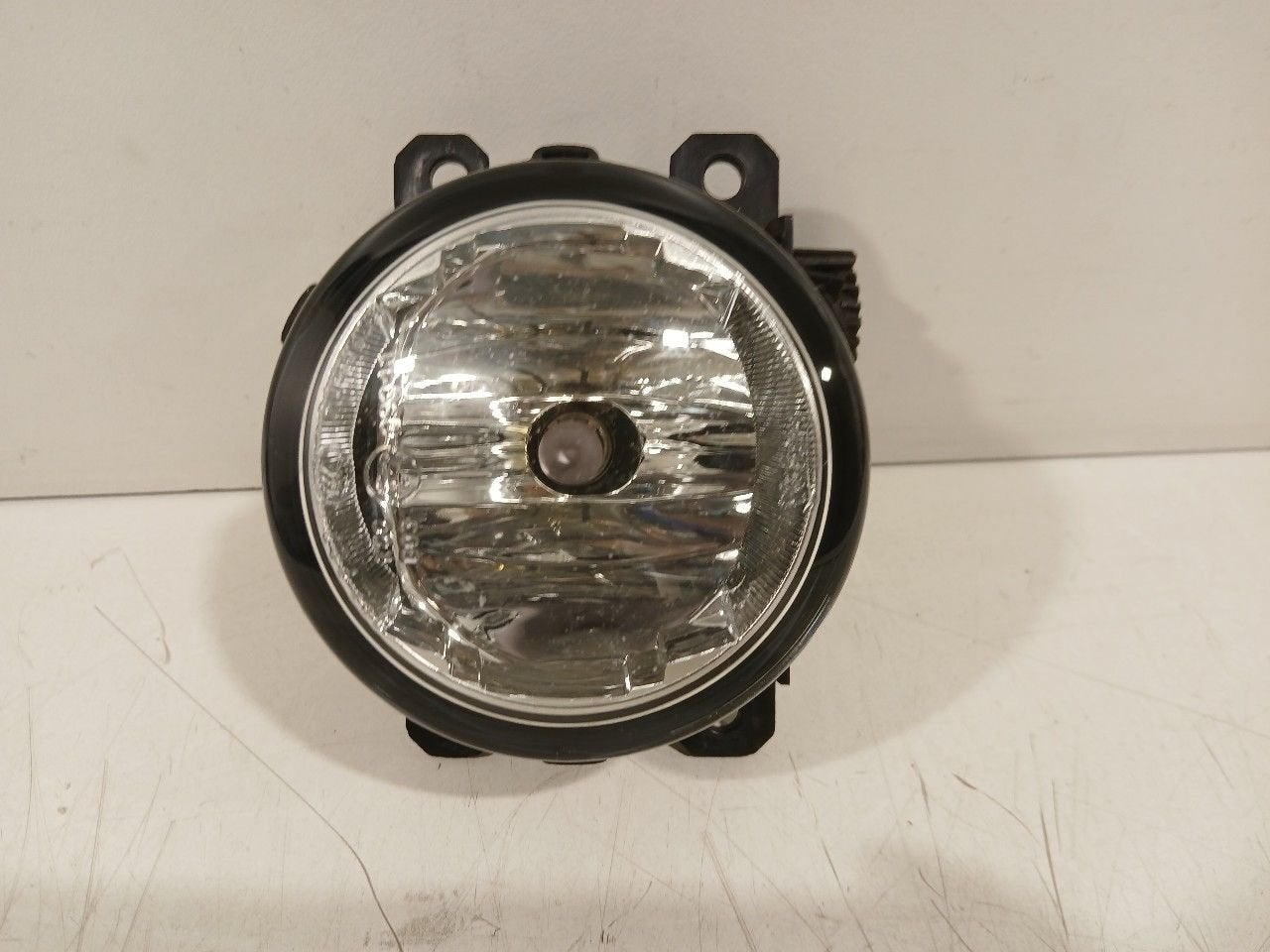 Mistlamp links Jeep Compass, Auto-onderdelen, Verlichting, Jeep, Gebruikt, Herkomst onderdeel bekend, 12 maanden garantie, Ophalen of Verzenden