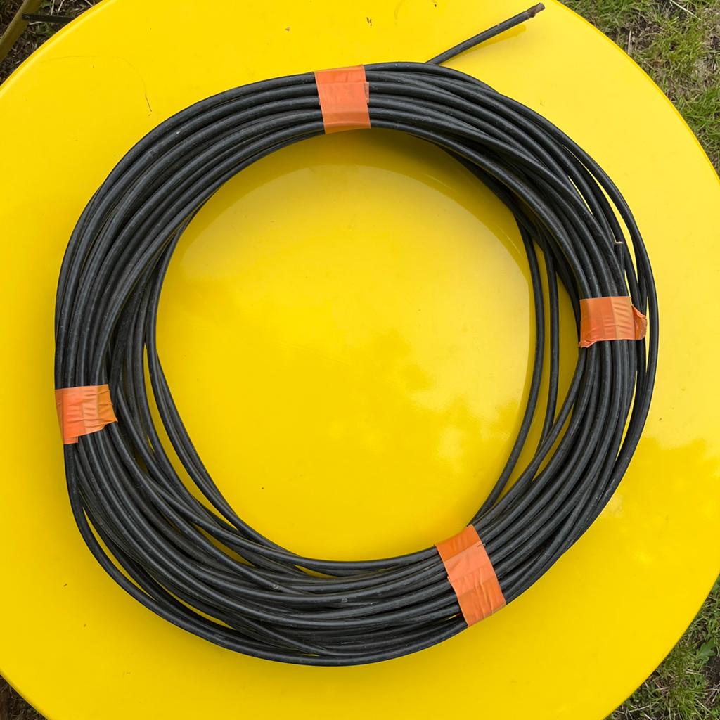 Câble coaxial 40 m, Enlèvement, Comme neuf