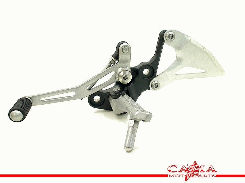 SCHETSPLAAT LINKS VOOR NINJA 400 2018-2023 (EX400GL), Dhr. S. di Majo, Gebruikt, Info@cama-motorparts.nl, P.J. Troelstraweg 8 8
3144 CX  MAASSLUIS, NL