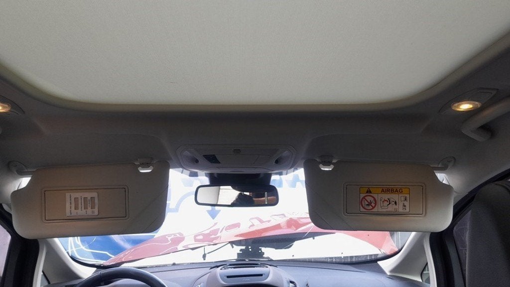 PARE-SOLEIL Ford C-Max (DXA) (01-2010/06-2019), Henry-Ford-Straße  1
50735  Köln, DE, Ford-Werke GmbH, Kunden@ford.com, Ford
