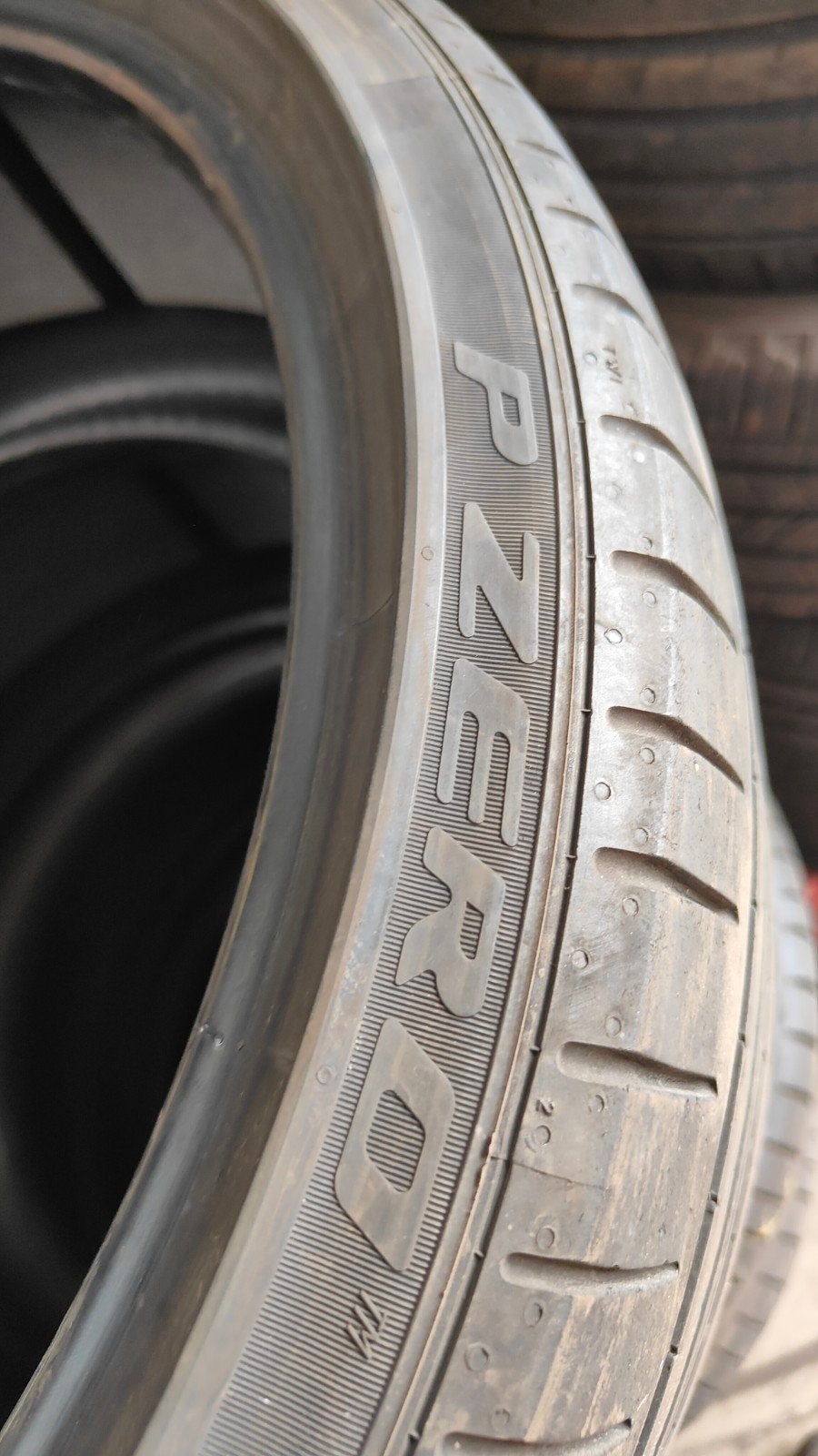 275/30r20 Pirelli pzero 80€ per stuk met montage en balancer, Ophalen of Verzenden