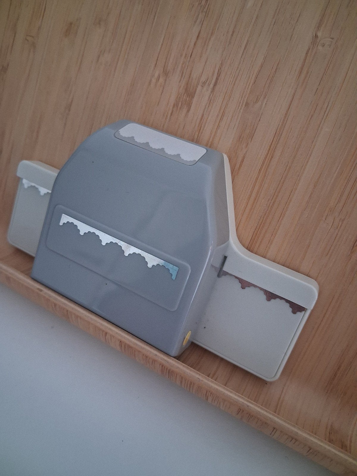 EK Tools punch - pons, Audio, Tv en Foto, Schotelantennes, Ophalen
