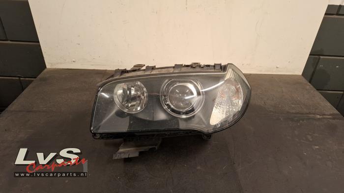Koplamp links van een BMW X3, Gebruikt, -, -, Ophalen of Verzenden
