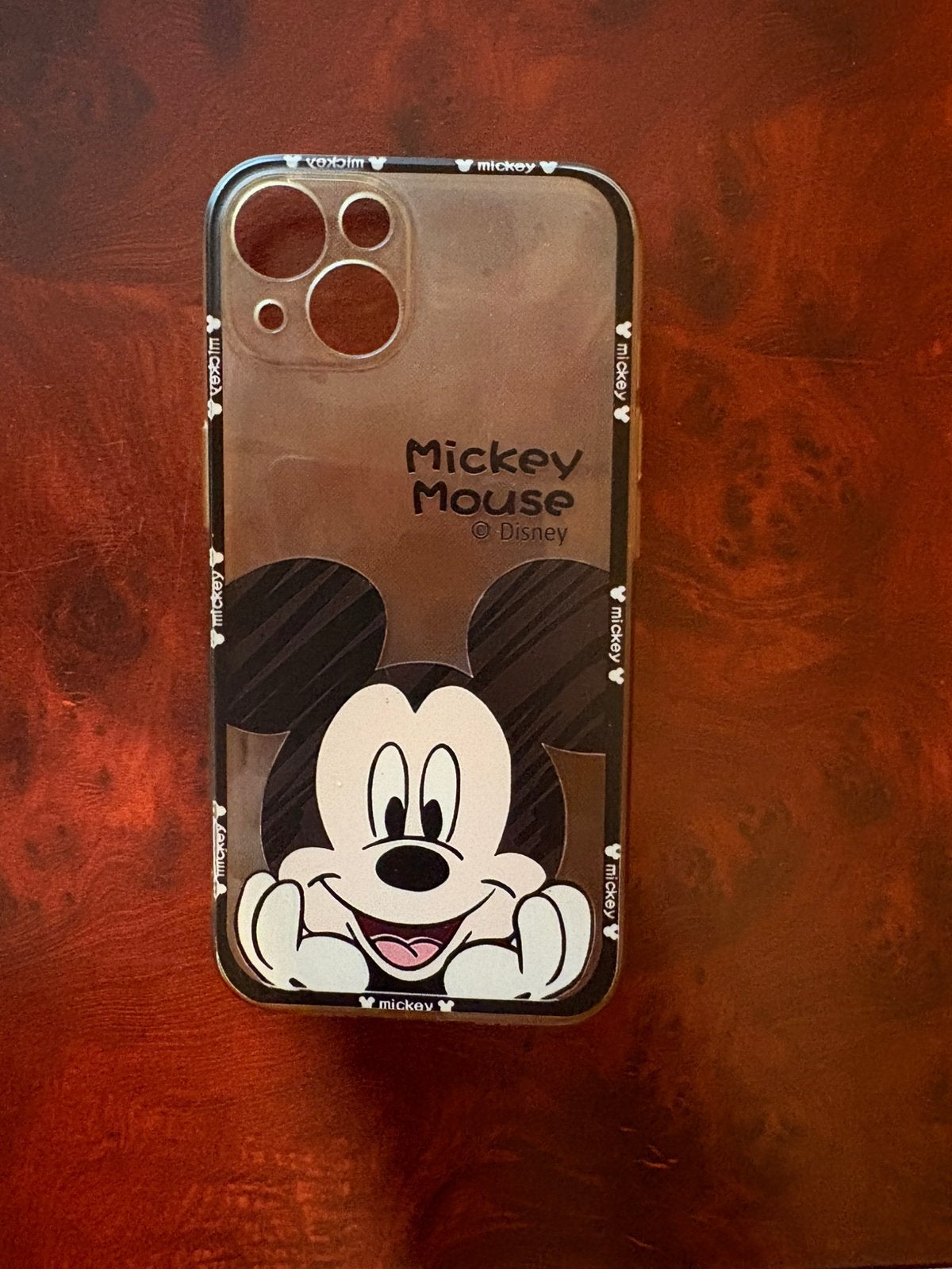 Hoesje iphone 13, Telecommunicatie, Mobiele telefoons | Hoesjes en Screenprotectors | Apple iPhone, Ophalen of Verzenden, Zo goed als nieuw