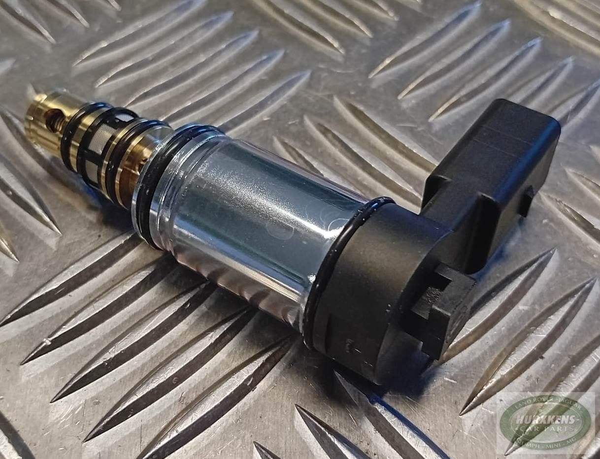 5Q0260839A - regelventiel magneet ventiel airco compressor G, Auto-onderdelen, Airco en Verwarming, Nieuw, Ophalen of Verzenden