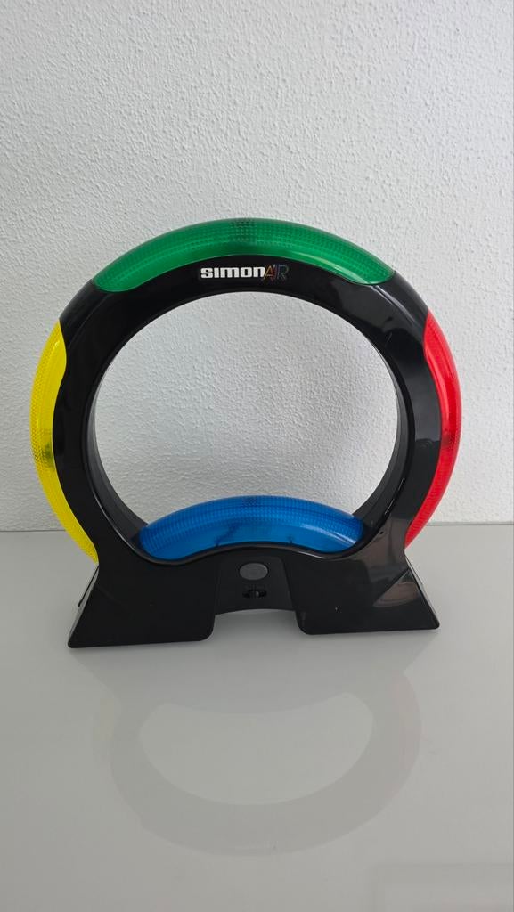 Simon air elektrische geheugenspel, Kinderen en Baby's, Speelgoed | Overig, Ophalen