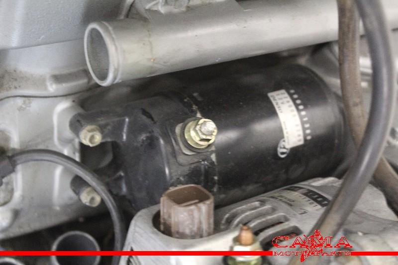 STARTMOTOR MV Agusta F4 750 (01-1970/-), Motoren, Dhr. S. di Majo, Gebruikt, Info@cama-motorparts.nl, P.J. Troelstraweg 8 8
3144 CX  MAASSLUIS, NL