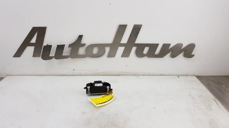 RESISTANCE CHAUFFE Volkswagen Scirocco (137 / 13AD), Utilisé, Volkswagen