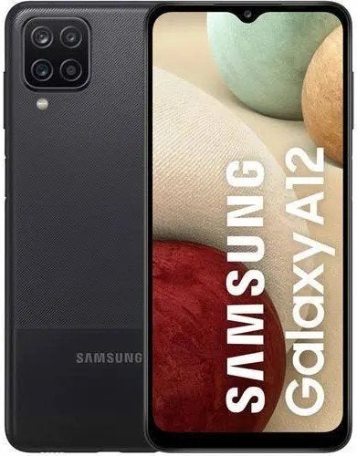 Samsung smartphone Android A12 32GB, Enlèvement, Samsung