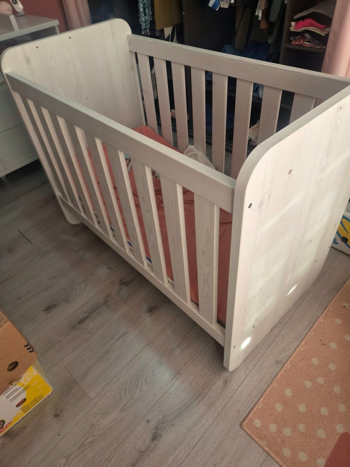 chambre enfant, Enlèvement, Neuf, Garçon ou Fille