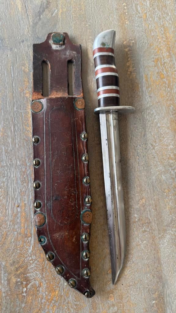 Couteau, Collections, Enlèvement ou Envoi