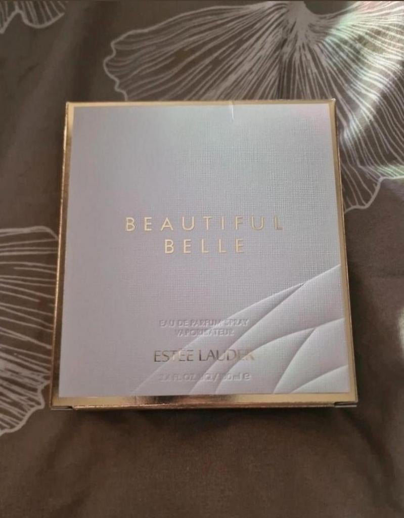 Estee lauder parfum 100ml, Ophalen of Verzenden